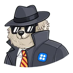Пули sticker 11