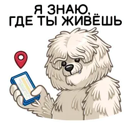 Пули sticker 8