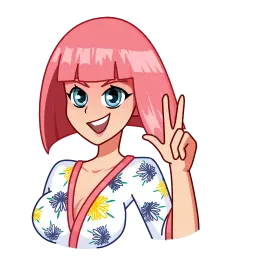 Палпические Игры Telegram sticker pack
