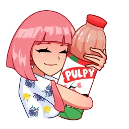 Палпические Игры sticker 6