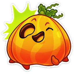 Пампи Маша Колядина Telegram sticker pack