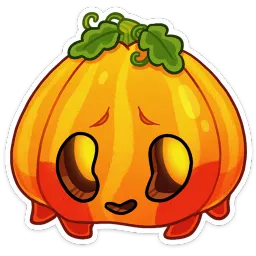Пампи Маша Колядина sticker 2
