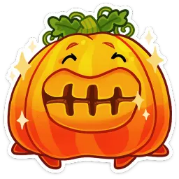 Пампи Маша Колядина sticker 3