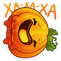 Пампи Маша Колядина sticker 4
