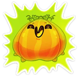Пампи Маша Колядина sticker 9