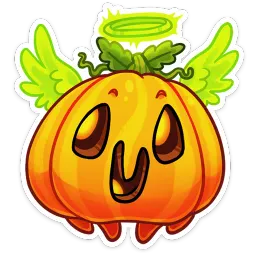 Пампи Маша Колядина sticker 10