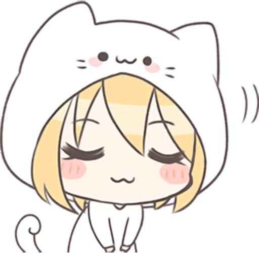 kigurumichan sticker 2