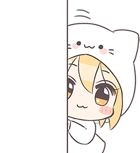 kigurumichan sticker 10