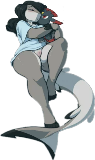 Pup pup's pack sticker 9