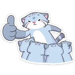 Урка sticker 12