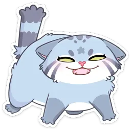 Урка sticker 3