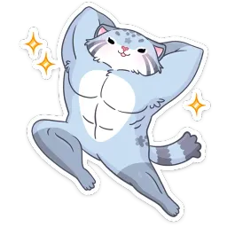 Урка sticker 6