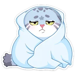 Урка sticker 7