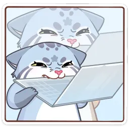 Урка sticker 9