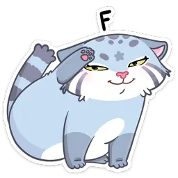 Урка sticker 10