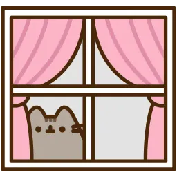 Кот Пушин sticker 5