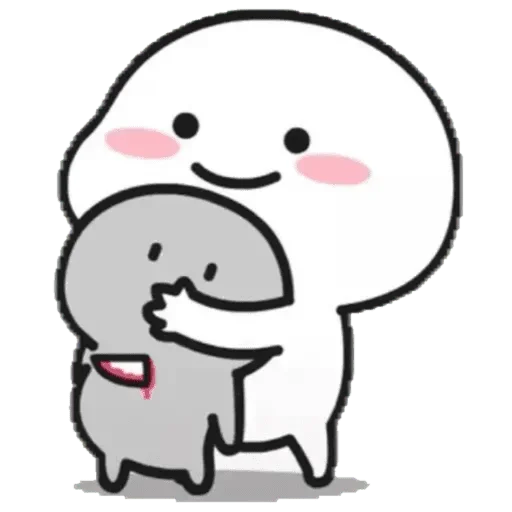 Q_bott Telegram sticker pack