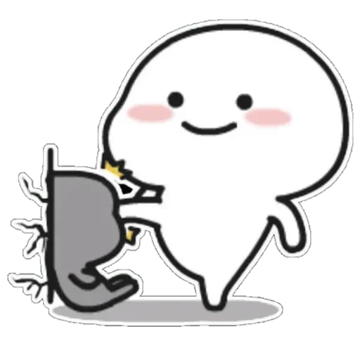 Q_bott sticker 2