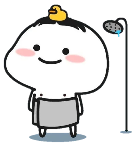 Q_bott sticker 10