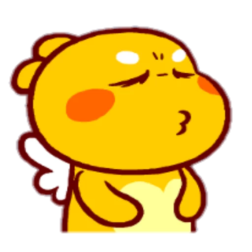 Qoobenyatita sticker 2