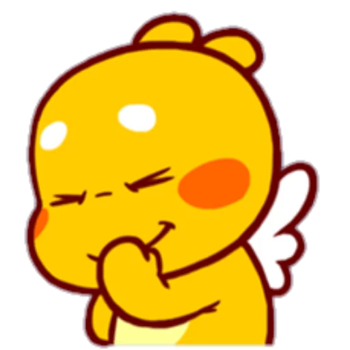 Qoobenyatita sticker 11