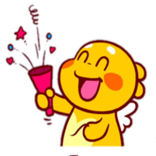 Qoobenyatita sticker 12