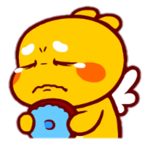 Qoobenyatita sticker 3