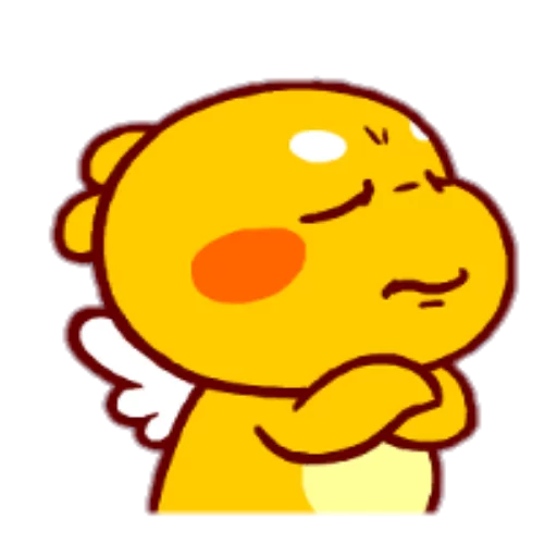 Qoobenyatita sticker 4
