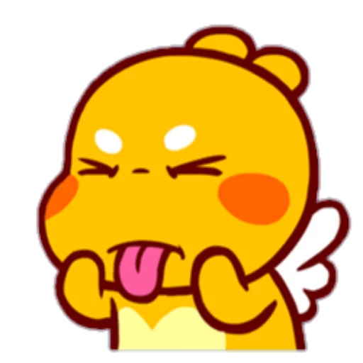 Qoobenyatita sticker 6