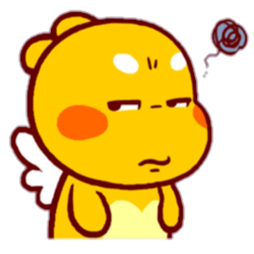 Qoobenyatita sticker 7