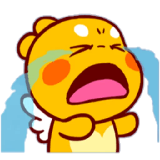 Qoobenyatita sticker 9