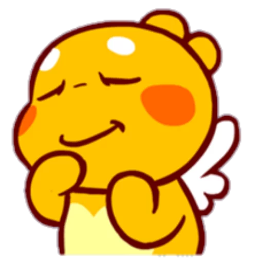 Qoobenyatita sticker 10