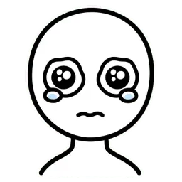 Грустные Анимации Telegram sticker pack