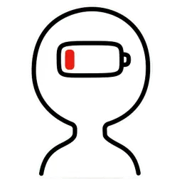 Грустные Анимации sticker 11