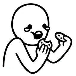 Грустные Анимации sticker 7