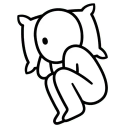 Грустные Анимации sticker 10