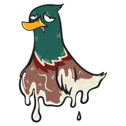 Ква-ква Telegram sticker pack