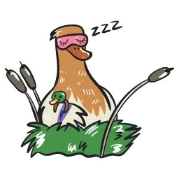 Ква-ква sticker 11