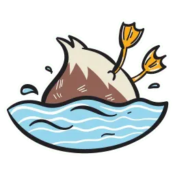 Ква-ква sticker 12