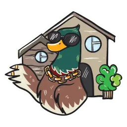 Ква-ква sticker 4