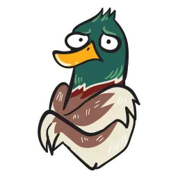 Ква-ква sticker 5