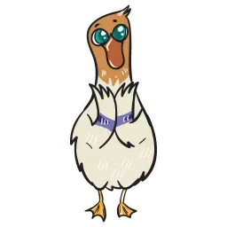Ква-ква sticker 6