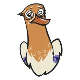 Ква-ква sticker 7