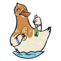 Ква-ква sticker 8