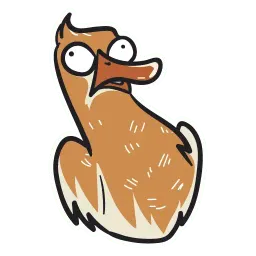 Ква-ква sticker 9