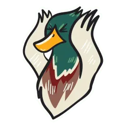 Ква-ква sticker 10