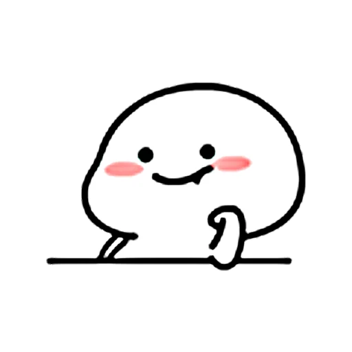 QubyByChoob sticker 5