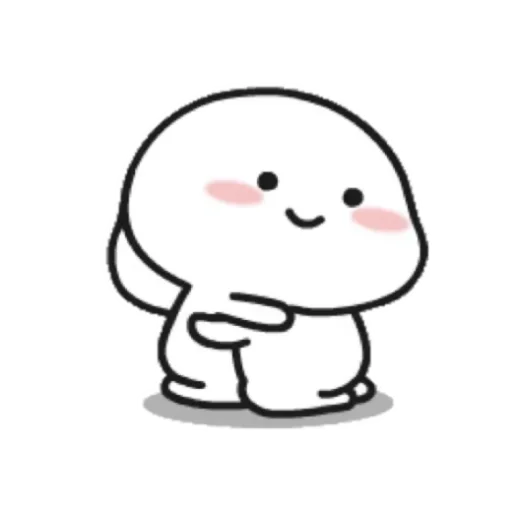 Tojin ngepack Quby lagi sticker 12
