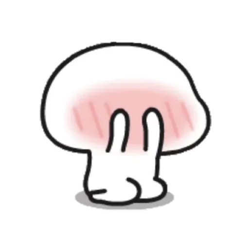 Tojin ngepack Quby lagi sticker 8