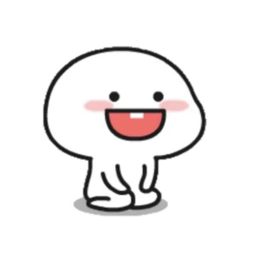 Tojin ngepack Quby lagi sticker 9